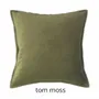 Fabric cushions - Tom Warm colours - ML FABRICS