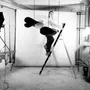Blinds - Bocca No. 2 suspension - Size M - MORGANE BINET