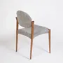 Armchairs - Tanoco Small Chair - DUISTT