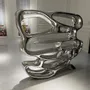 Bibliothèques - DIGITAL ART BOOKCASE 9227 - OPENGOODS