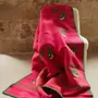 Autres tapis - Tissu vintage Thalia's Meadow - ANTHOLOGIST