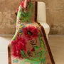 Autres tapis - Le tapis vintage Bloom de Thessalonique - ANTHOLOGIST