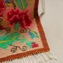 Autres tapis - Le tapis vintage Bloom de Thessalonique - ANTHOLOGIST