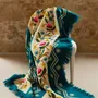 Autres tapis - Tissu vintage Arcadian Bloom - ANTHOLOGIST