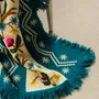 Autres tapis - Tissu vintage Arcadian Bloom - ANTHOLOGIST