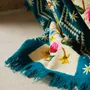 Autres tapis - Tissu vintage Arcadian Bloom - ANTHOLOGIST