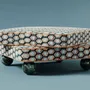 Ottomans - Madonna Ottoman Handmade in Portugal By Malabar - MALABAR