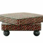 Ottomans - Madonna Ottoman Handmade in Portugal By Malabar - MALABAR