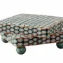 Ottomans - Madonna Ottoman Handmade in Portugal By Malabar - MALABAR