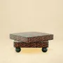 Ottomans - Madonna Ottoman Handmade in Portugal By Malabar - MALABAR