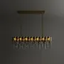 Hanging lights - Bamboo III suspension lamp Made in Portugal By Creativemary - CREATIVEMARY