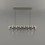 Hanging lights - Bamboo III suspension lamp Made in Portugal By Creativemary - CREATIVEMARY