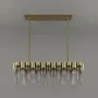 Hanging lights - Bamboo III suspension lamp Made in Portugal By Creativemary - CREATIVEMARY