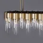 Hanging lights - Bamboo III suspension lamp Made in Portugal By Creativemary - CREATIVEMARY