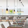 Other tables - Bistrot table - ATMOSPHÈRE ET BOIS