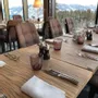 Other tables - Bistrot table - ATMOSPHÈRE ET BOIS