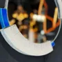 Mirrors - Solar S / Solar R Mirror Pair - GALERIE SANA MOREAU