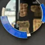 Mirrors - Solar S / Solar R Mirror Pair - GALERIE SANA MOREAU