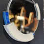 Mirrors - Solar S / Solar R Mirror Pair - GALERIE SANA MOREAU