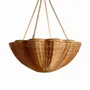 Suspensions - Scalloped Ceiling Lamp Bali - ISHELA