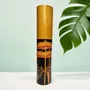 Decorative objects - Lacquered nartural Bamboo - SATCHA