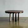 Coffee tables - Tent Coffee Table - STUDIO KALLANG