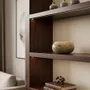 Decorative objects - Large Ceramic and Rattan bowl - SATCHA