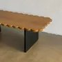 Coffee tables - Biscuit Table - STUDIO KALLANG