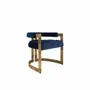 Chairs - Winfrey Dining Chair Handmade in Portugal By Ottiu - OTTIU