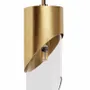 Hanging lights - Bamboo Pendant Lamp Hanmade in Portugal By Creativemary - CREATIVEMARY