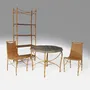 Chaises longues - Samba Lounge Chair - AEROSTONE