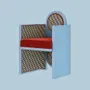 Chairs - Mak Suh Muh Dining Chair Handmade in Portugal By Malabar - MALABAR