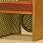 Chairs - Mak Suh Muh Dining Chair Handmade in Portugal By Malabar - MALABAR