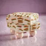 Stools - Madonna Stool Handmade in Portugal By Malabar - MALABAR