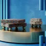 Stools - Madonna Stool Handmade in Portugal By Malabar - MALABAR