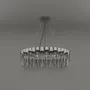 Suspensions - Lampe à suspension en bambou fabriquée à la main au Portugal par Creat - CREATIVEMARY