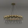 Suspensions - Lampe à suspension en bambou fabriquée à la main au Portugal par Creat - CREATIVEMARY