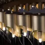 Suspensions - Lampe à suspension en bambou fabriquée à la main au Portugal par Creat - CREATIVEMARY