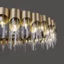 Suspensions - Lampe à suspension en bambou fabriquée à la main au Portugal par Creat - CREATIVEMARY