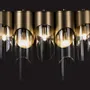 Suspensions - Lampe à suspension en bambou fabriquée à la main au Portugal par Creat - CREATIVEMARY