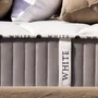 Literie pour hôtels - Matelas - SIKINOS - WHITE HELLENIC PREMIUM MATTRESS