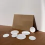 Card shop - NUAGE Object Card OISO® - Kraft - OISO