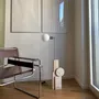 Table lamps - Table lamp and floor lamp Oi.01 - STUDIO SOL LECCIA
