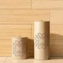 Decorative objects - ECUSSON WASTEPAPER BIN - ELIE SAAB MAISON