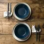 Everyday plates - Koti - small animal plate - MARUMITSU POTERIE
