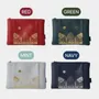 Cadeaux - [MIMI DESIGN] Pochette MIMIDAR Ilworobongdo - KCDF