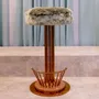 Chaises - Tabouret de bar Andy fabriqué à la main au Portugal par Ottiu - OTTIU