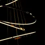 Plafonniers - Lampe à suspension Gateway fabriquée au Portugal par Porus Studio - PORUS STUDIO