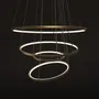 Plafonniers - Lampe à suspension Gateway fabriquée au Portugal par Porus Studio - PORUS STUDIO