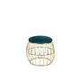 Stools - Andy Stool Brass Handmade in Portugal By Ottiu - OTTIU